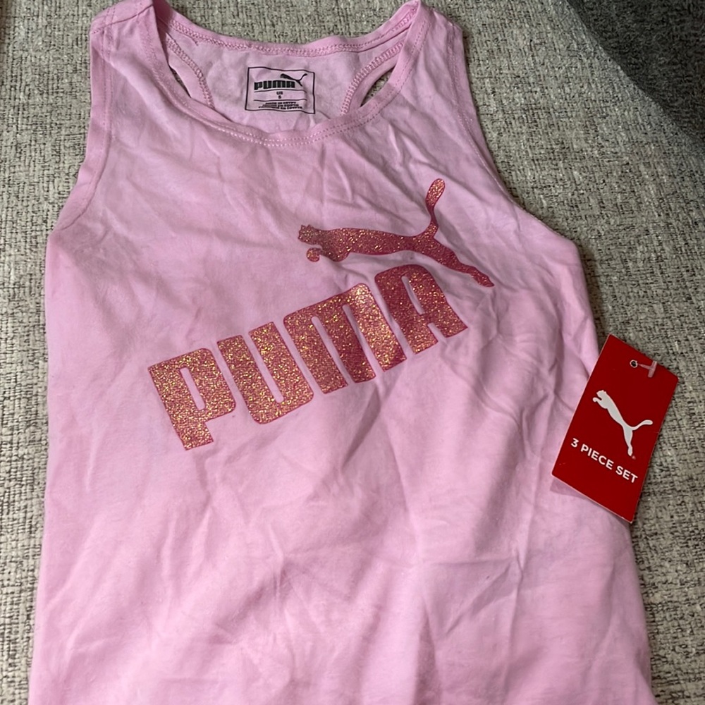 3 piece set only shirt